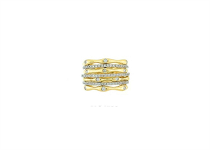 Gold Plated | Fashion Rings